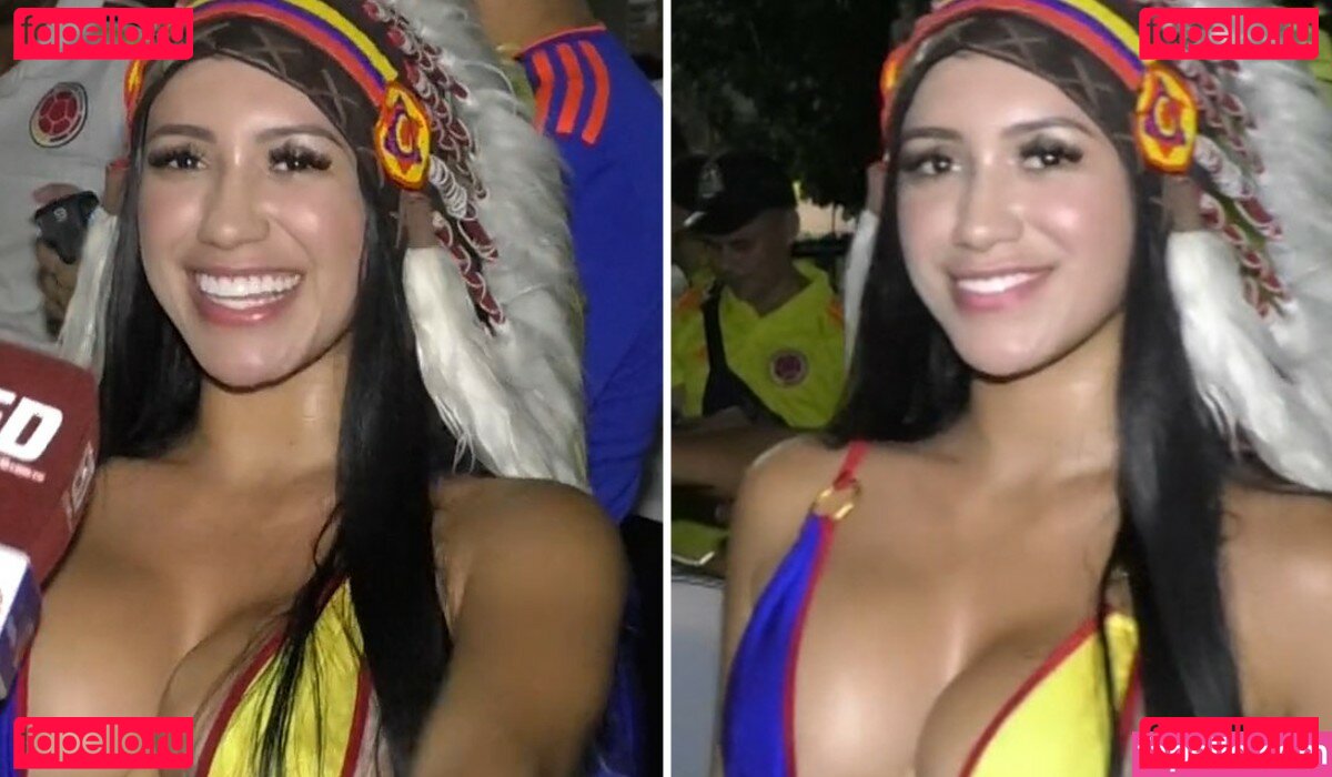 Wendy Sanchez Nude Onlyfans Photo 5