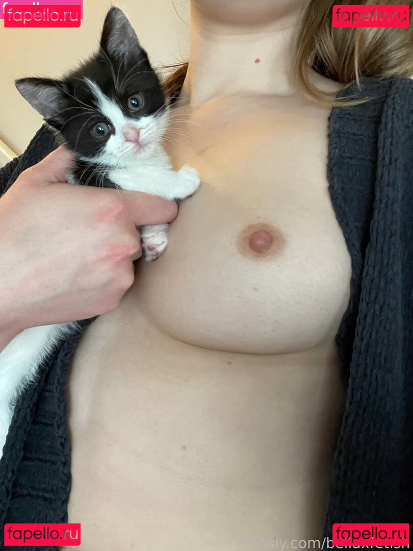 bellaxfetish Nude Onlyfans Photo 36