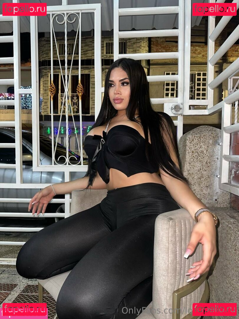 lorenbakerx Nude Onlyfans Photo 9