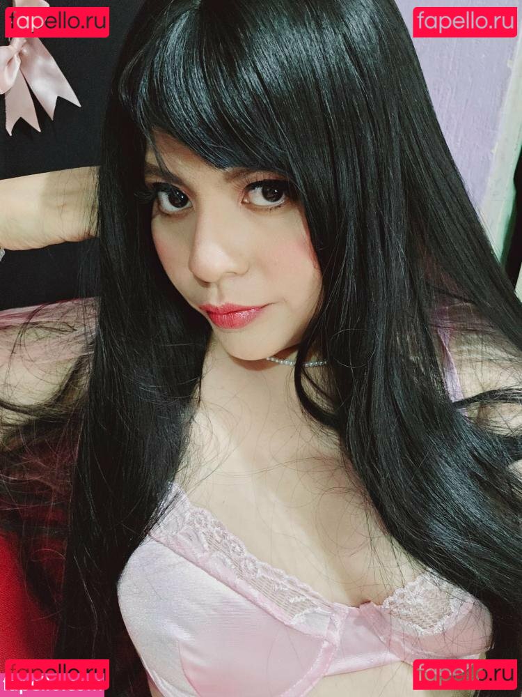 La Brendiux Nude Onlyfans Photo 20
