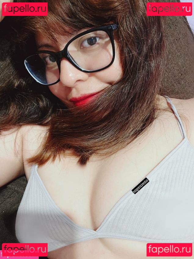La Brendiux Nude Onlyfans Photo 18