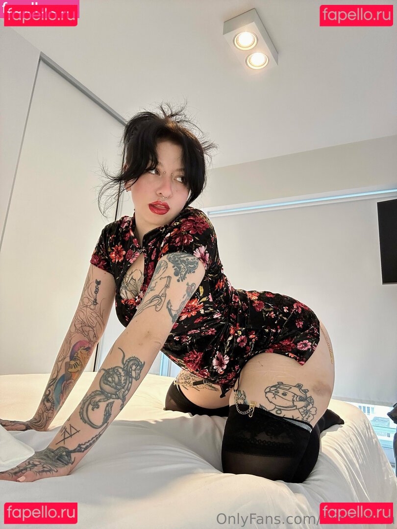 Diistorsion Nude Onlyfans Photo 36