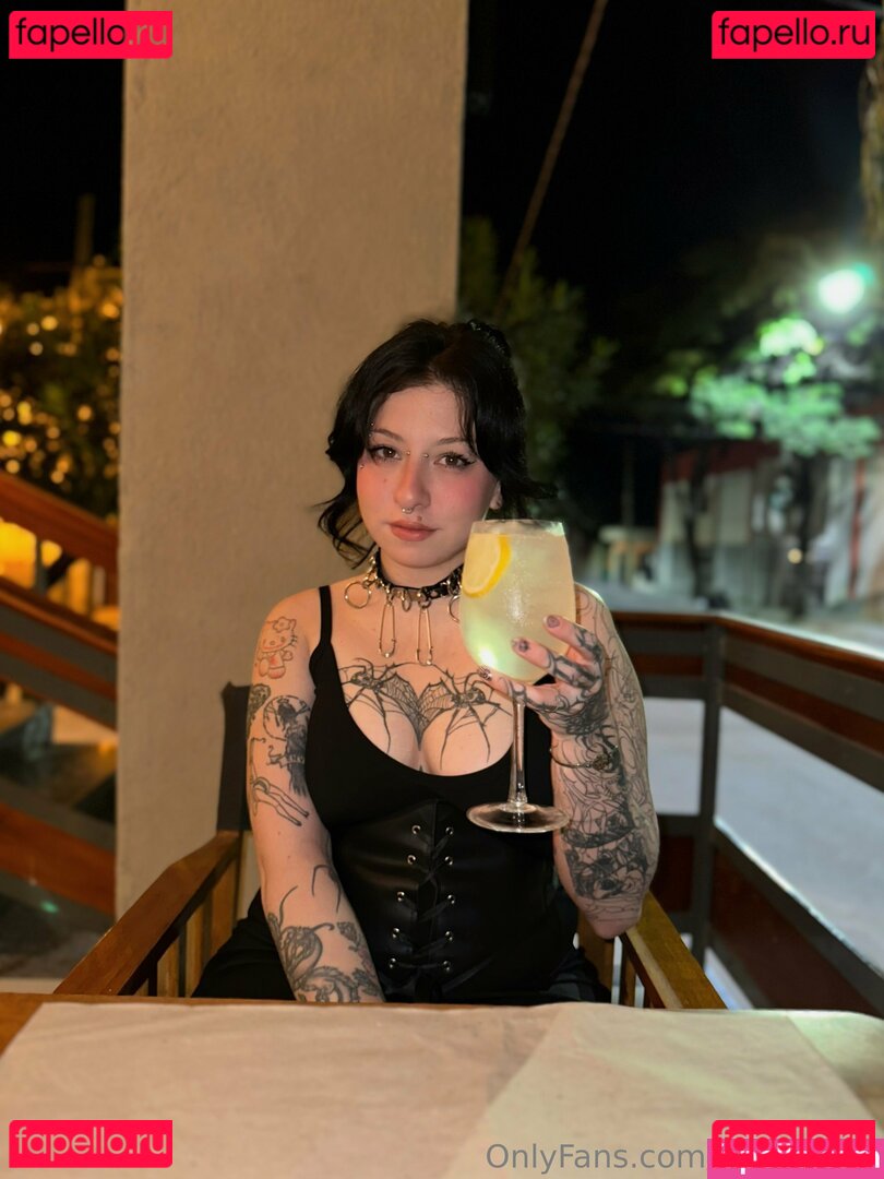 Diistorsion Nude Onlyfans Photo 35