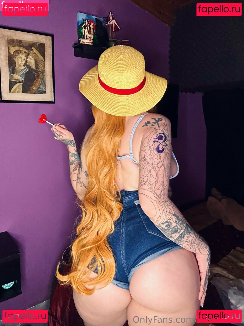 Diistorsion Nude Onlyfans Photo 32