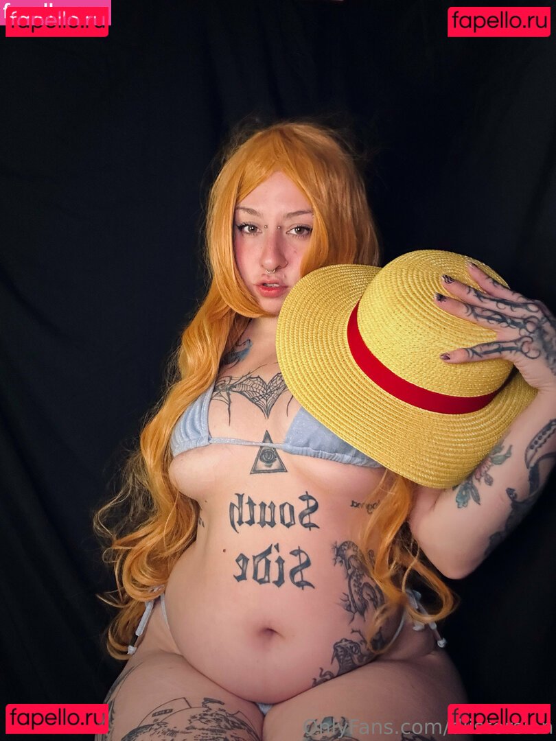 Diistorsion Nude Onlyfans Photo 30