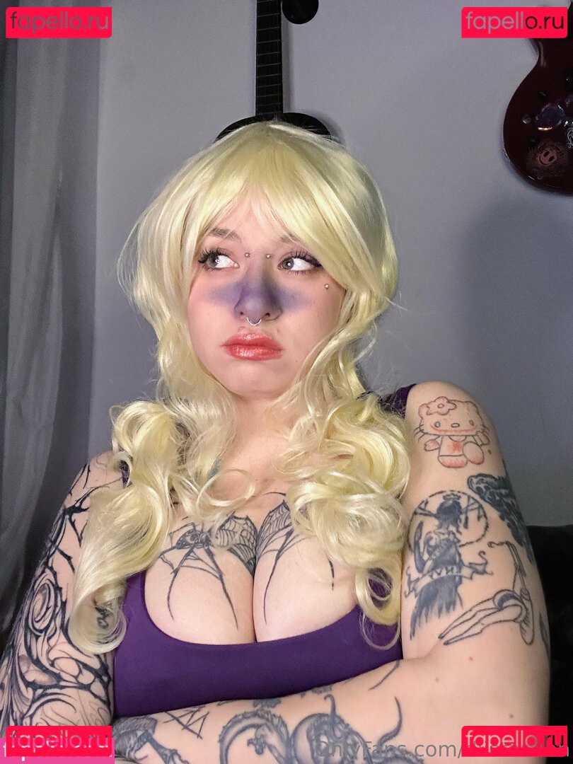 Diistorsion Nude Onlyfans Photo 19