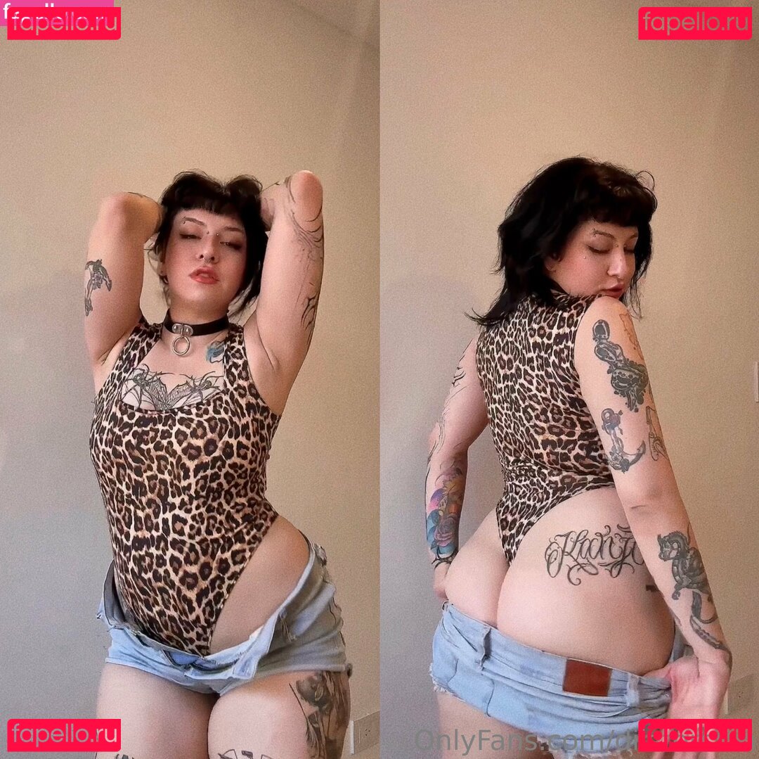 Diistorsion Nude Onlyfans Photo 11