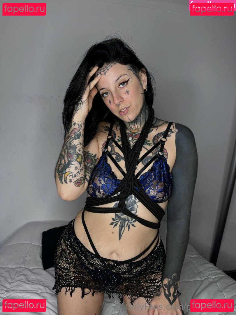 pinkelectra Nude Onlyfans Photo 38