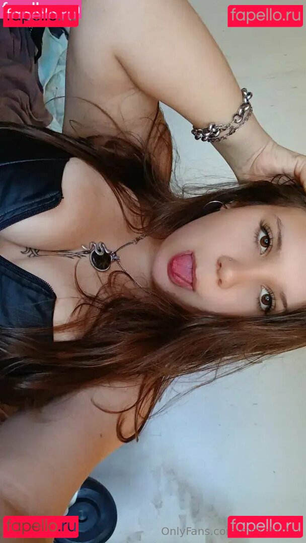 pinkelectra Nude Onlyfans Photo 34