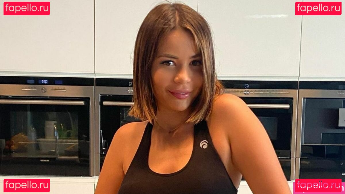 Rubynikara Nude Onlyfans Photo 9