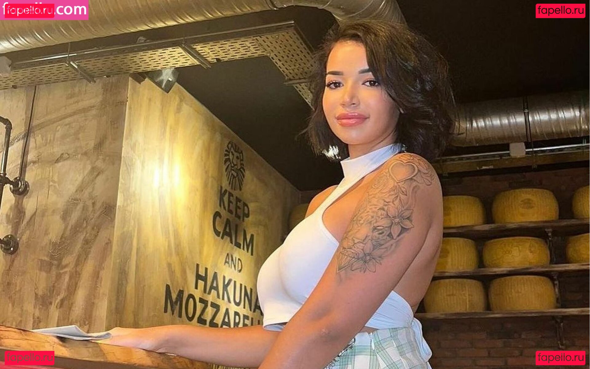Rubynikara Nude Onlyfans Photo 3
