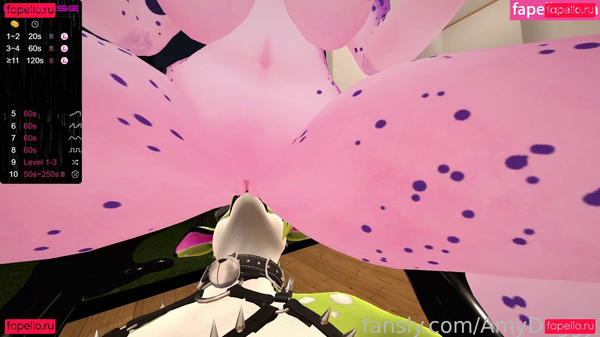 AmyDoggyVR Nude Onlyfans Photo 38