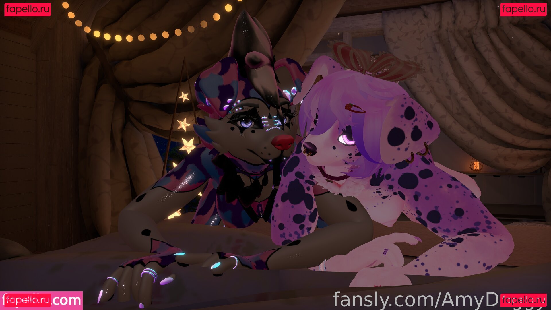AmyDoggyVR Nude Onlyfans Photo 18