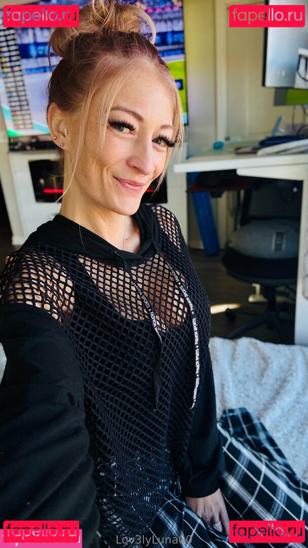 lov3lyluna00 Nude Onlyfans Photo 33