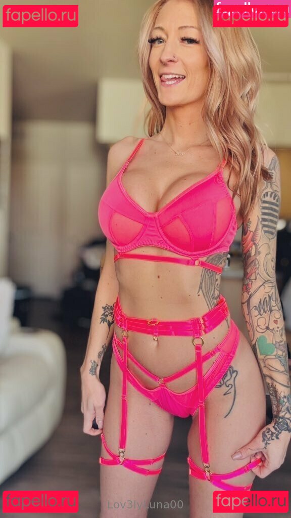 lov3lyluna00 Nude Onlyfans Photo 22