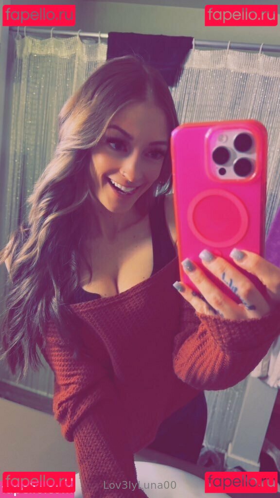 lov3lyluna00 Nude Onlyfans Photo 20