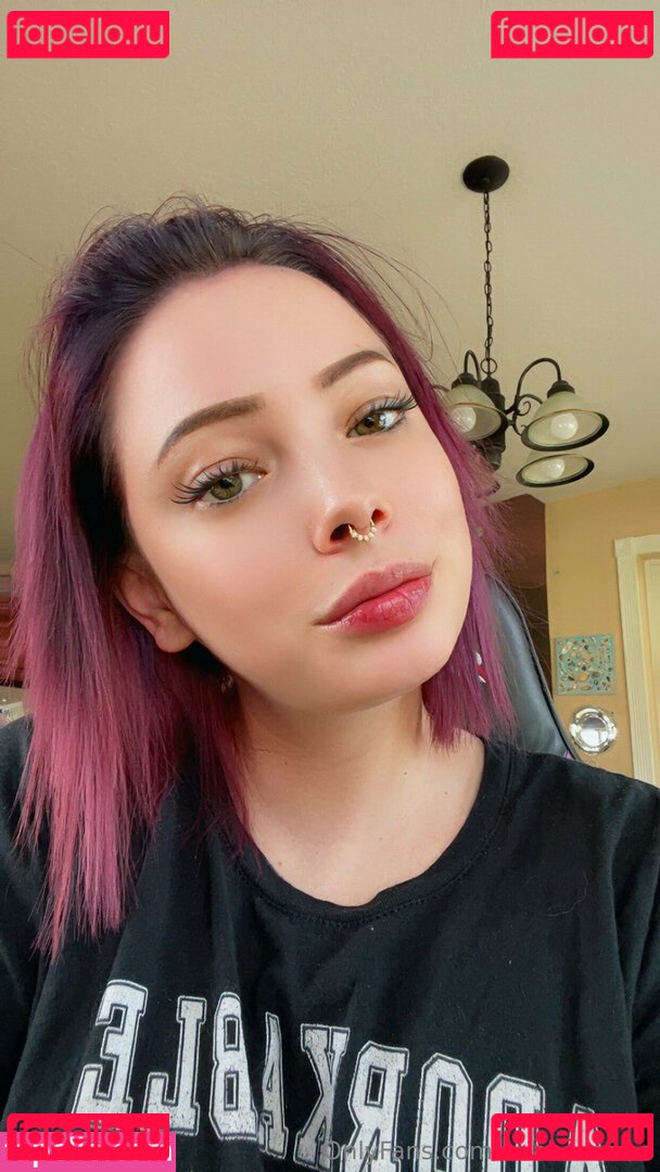 ariahazefree Nude Onlyfans Photo 6