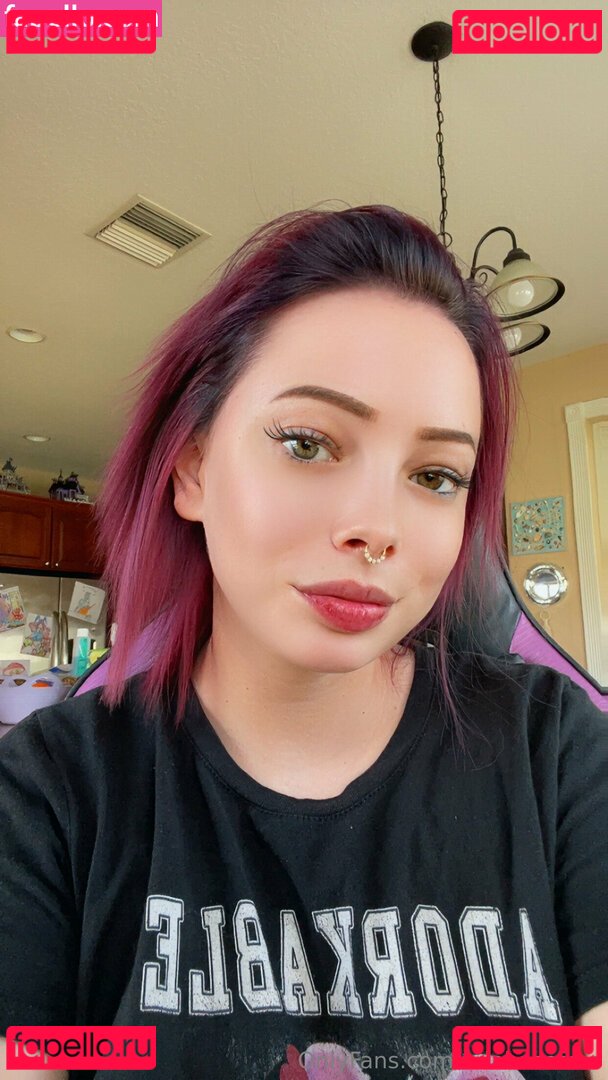 ariahazefree Nude Onlyfans Photo 4