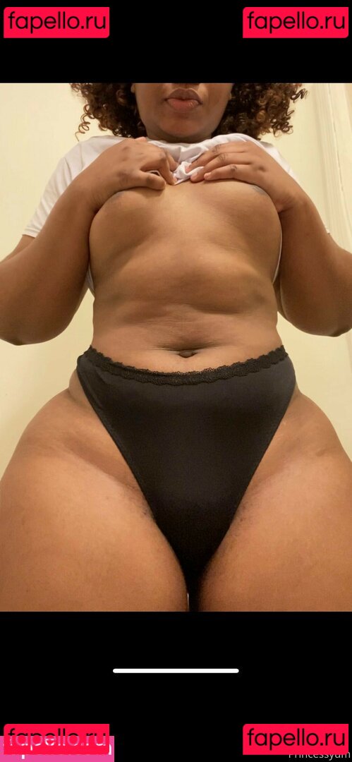 realprincess97 Nude Onlyfans Photo 32