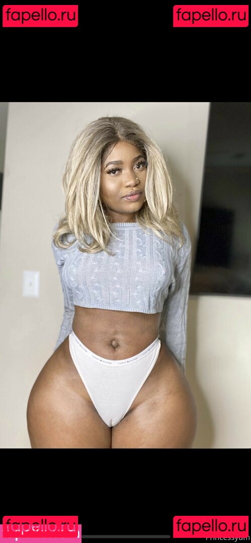 realprincess97 Nude Onlyfans Photo 25