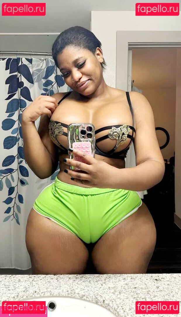 realprincess97 Nude Onlyfans Photo 15