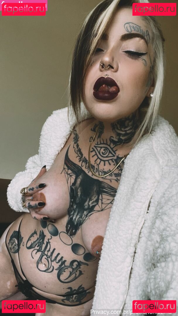 Ferkuzma Nude Onlyfans Photo 23