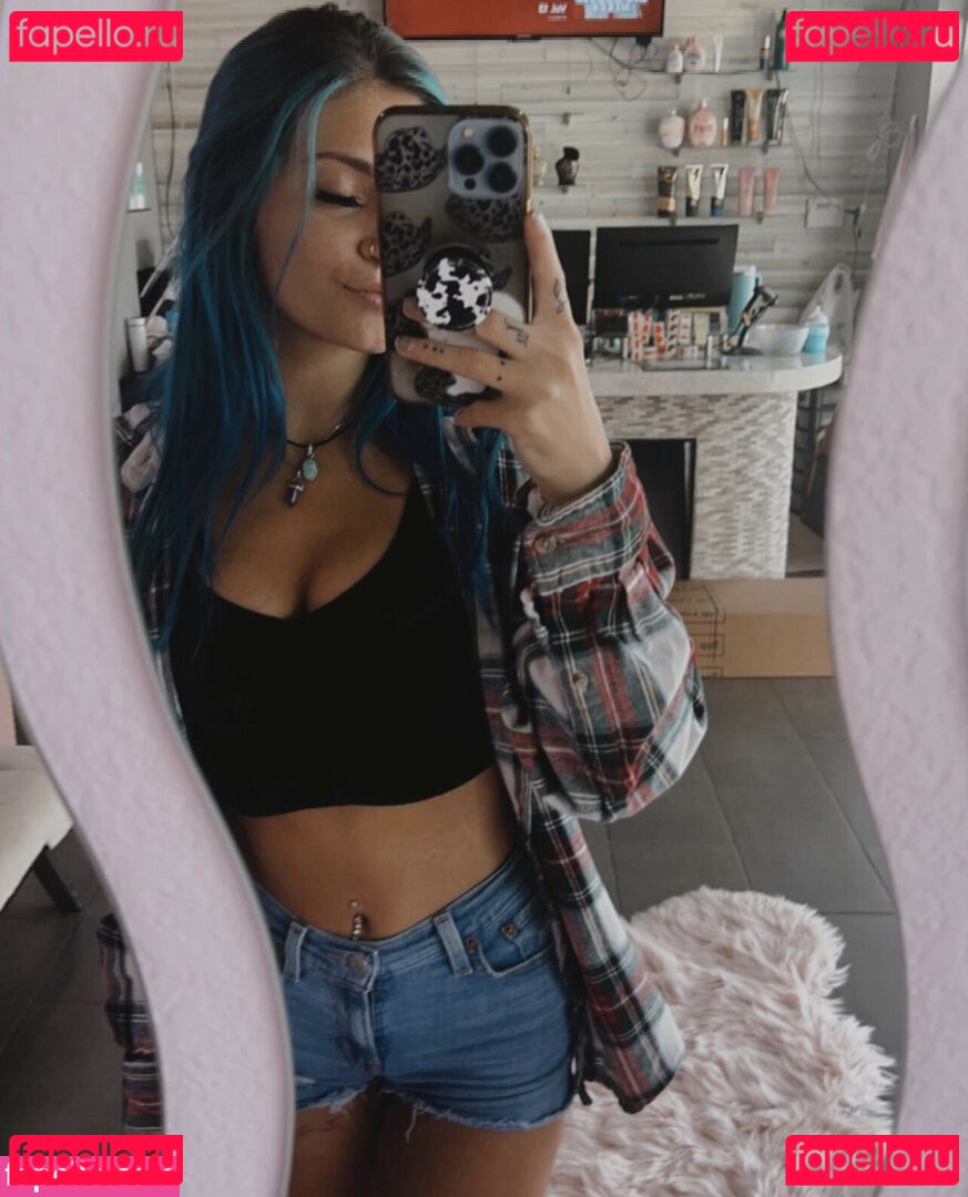 Nicoolee99 Nude Onlyfans Photo 15