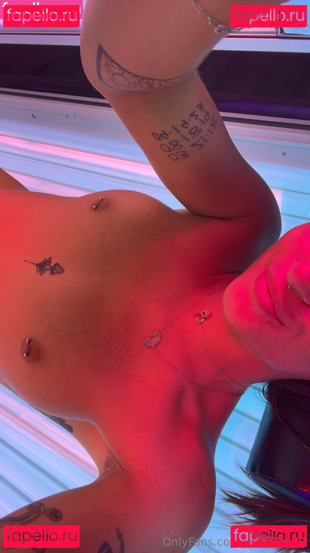 Nicoolee99 Nude Onlyfans Photo 6