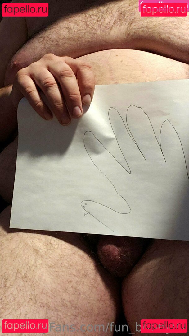 fun_bobby81 Nude Onlyfans Photo 9