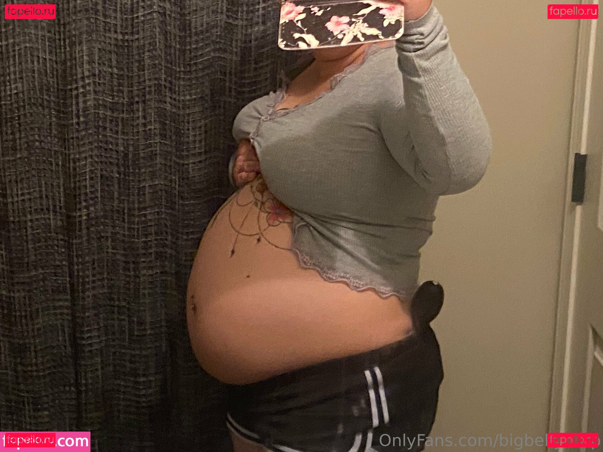 bigbellyburp Nude Onlyfans Photo 48