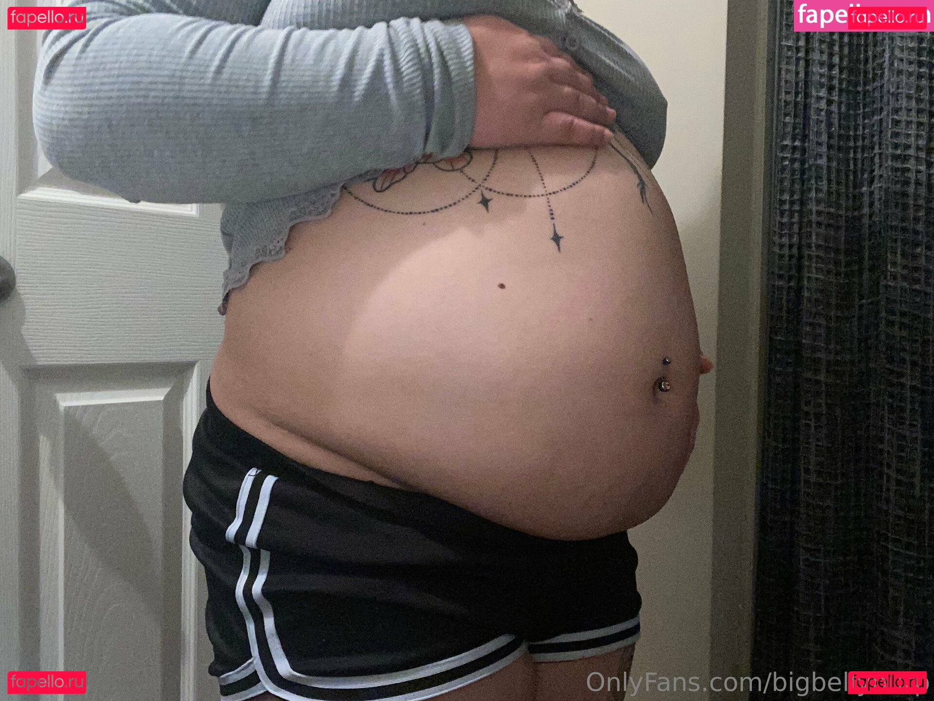 bigbellyburp Nude Onlyfans Photo 47
