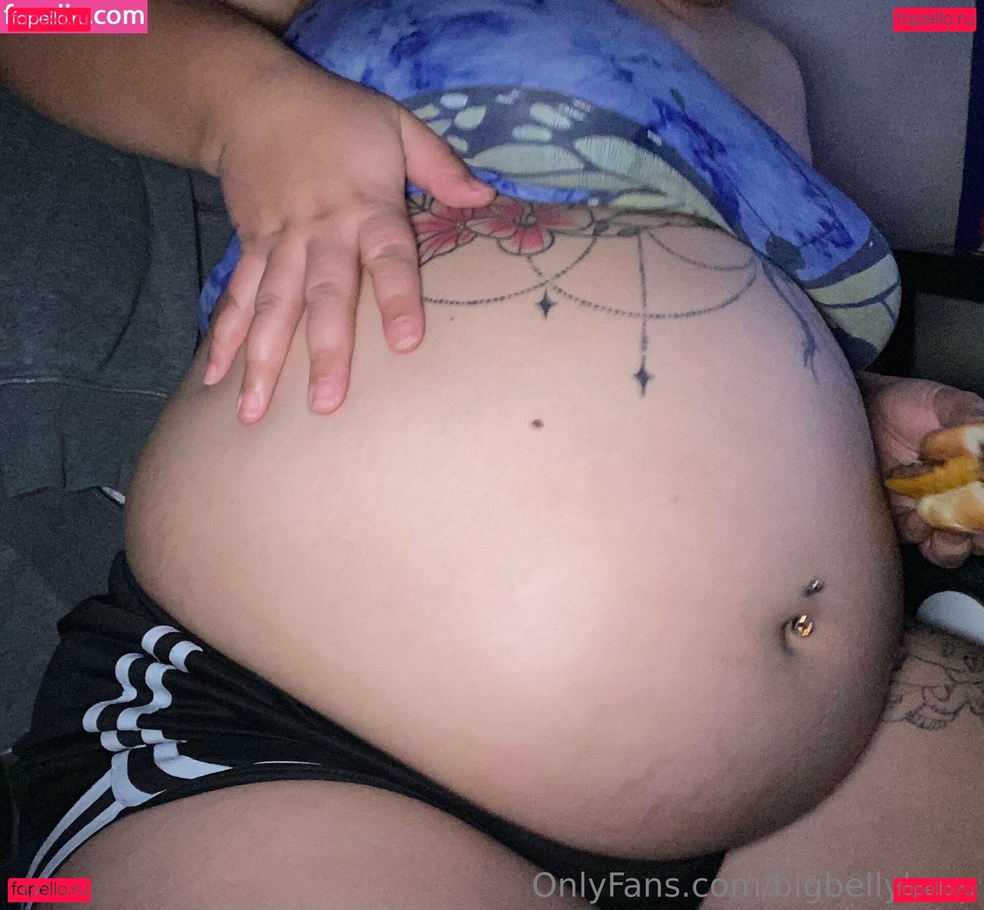 bigbellyburp Nude Onlyfans Photo 46