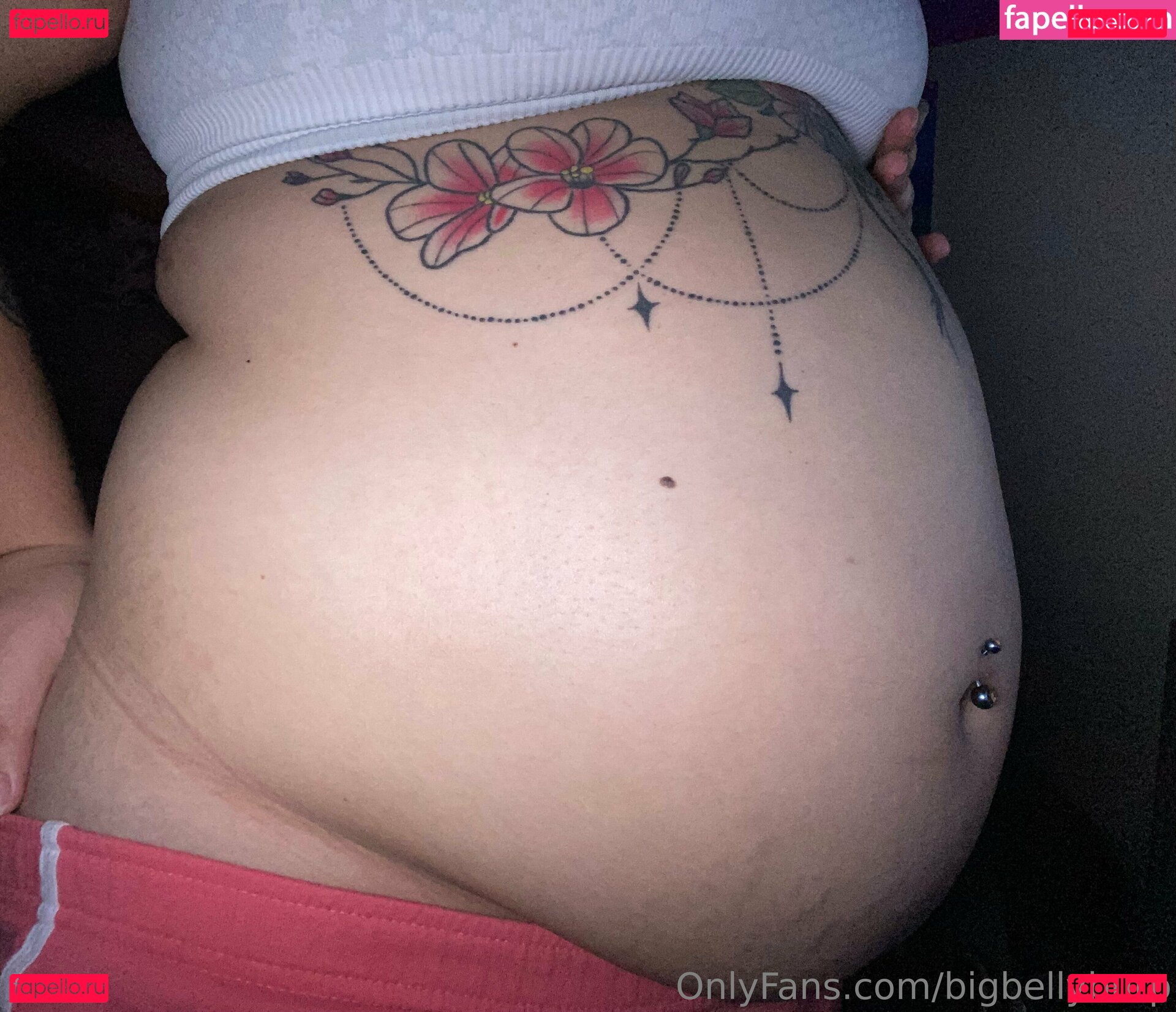 bigbellyburp Nude Onlyfans Photo 43