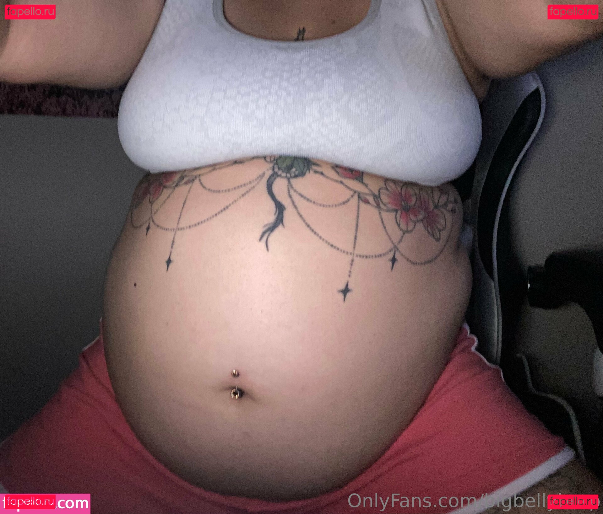bigbellyburp Nude Onlyfans Photo 44