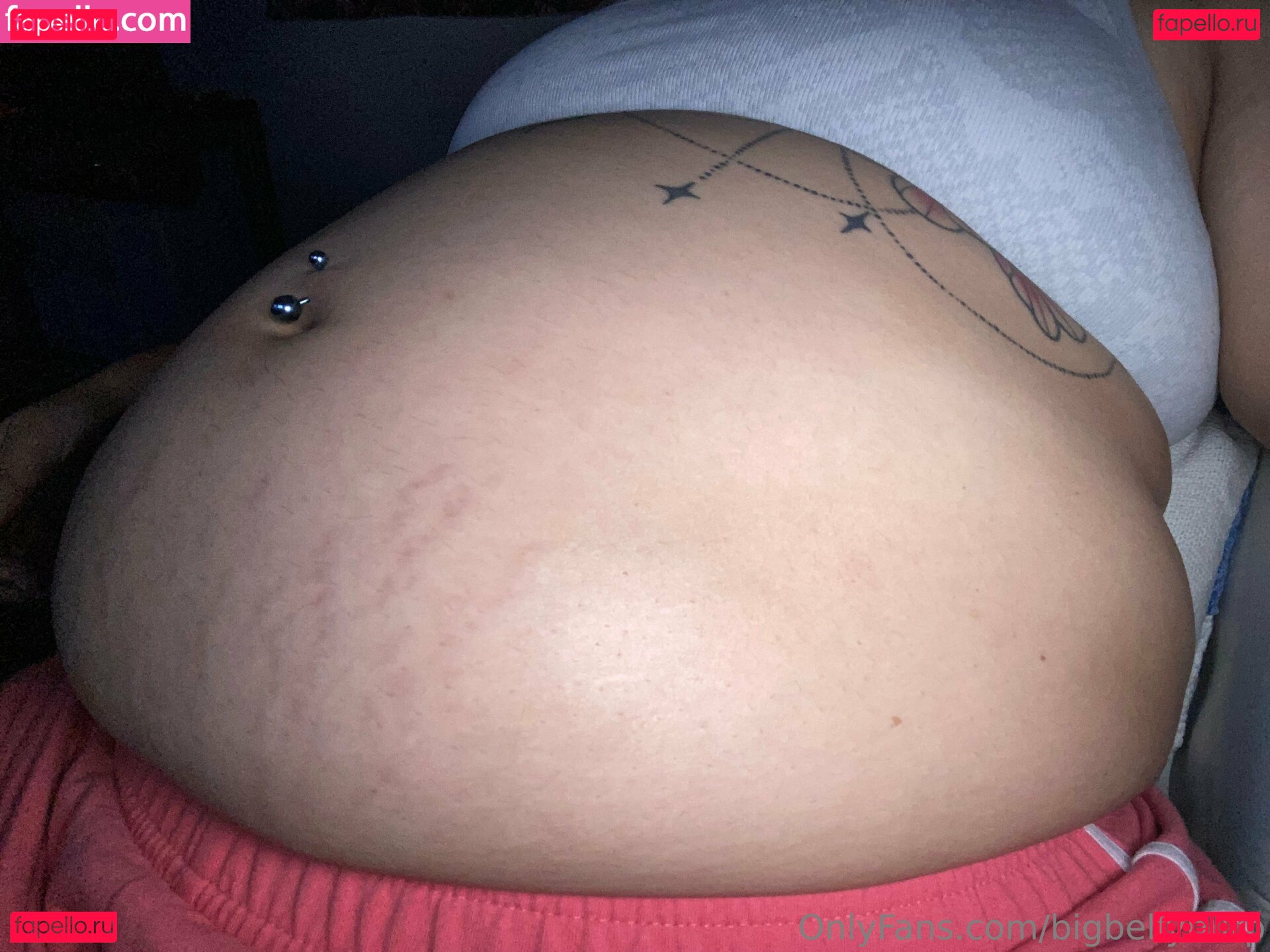 bigbellyburp Nude Onlyfans Photo 42