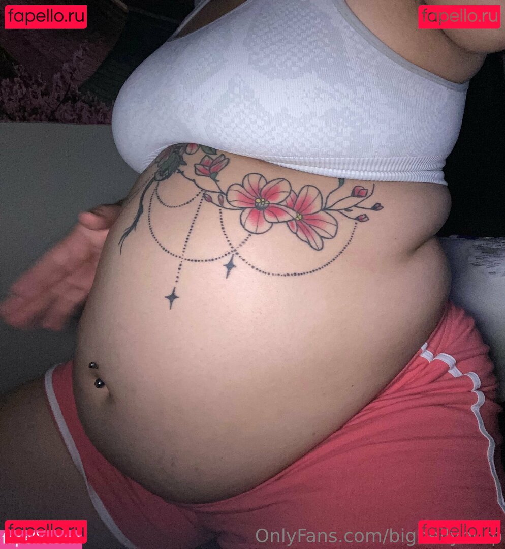 bigbellyburp Nude Onlyfans Photo 41