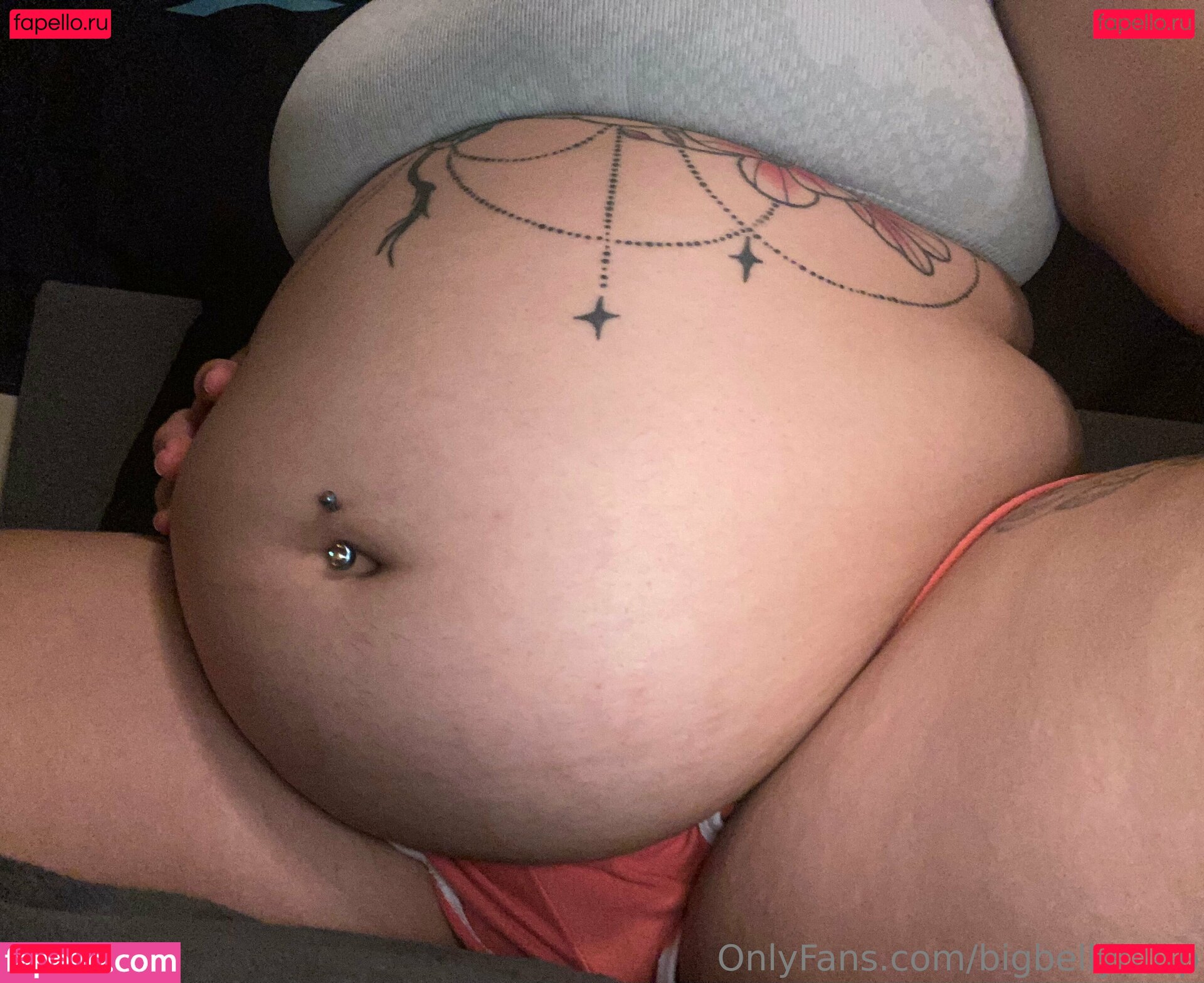bigbellyburp Nude Onlyfans Photo 40