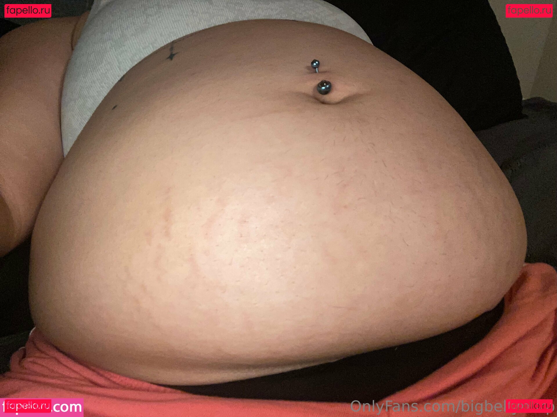 bigbellyburp Nude Onlyfans Photo 39