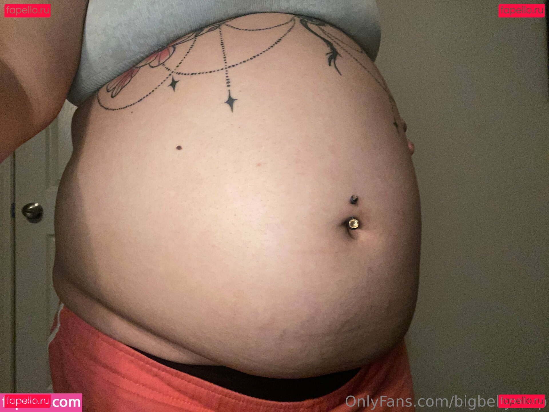 bigbellyburp Nude Onlyfans Photo 37