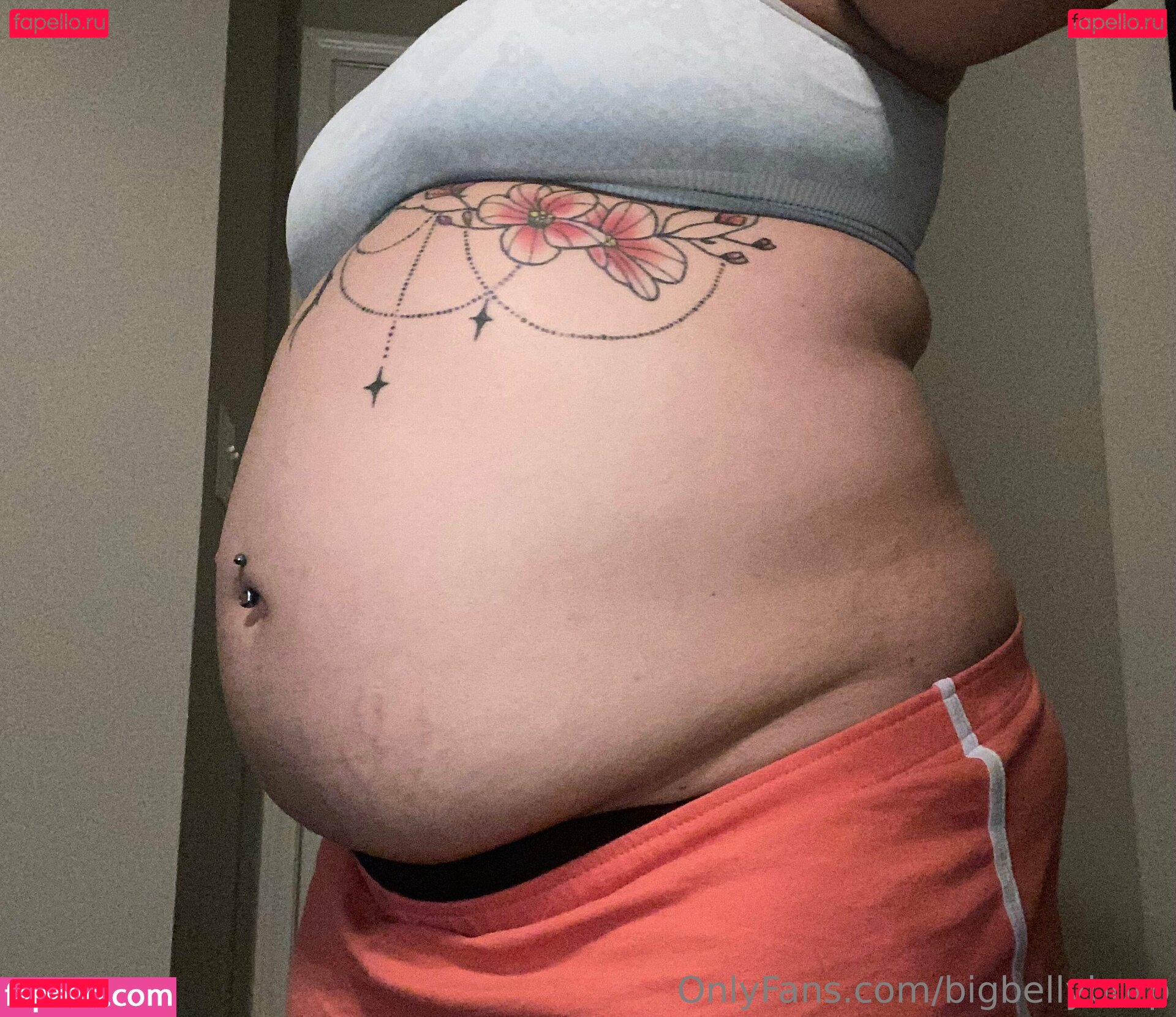 bigbellyburp Nude Onlyfans Photo 35