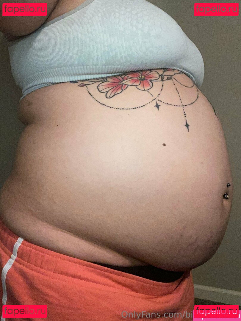 bigbellyburp Nude Onlyfans Photo 36
