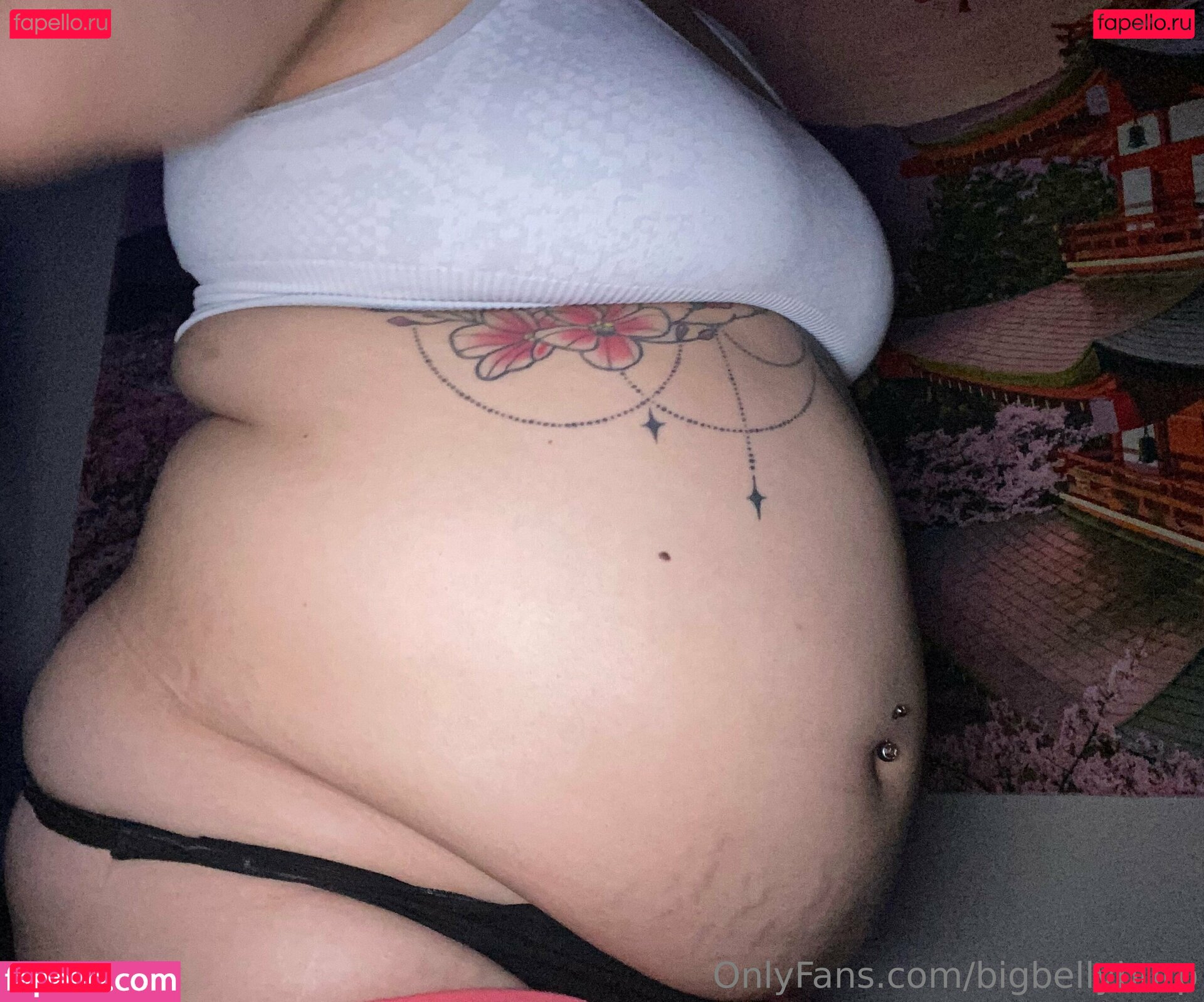 bigbellyburp Nude Onlyfans Photo 34