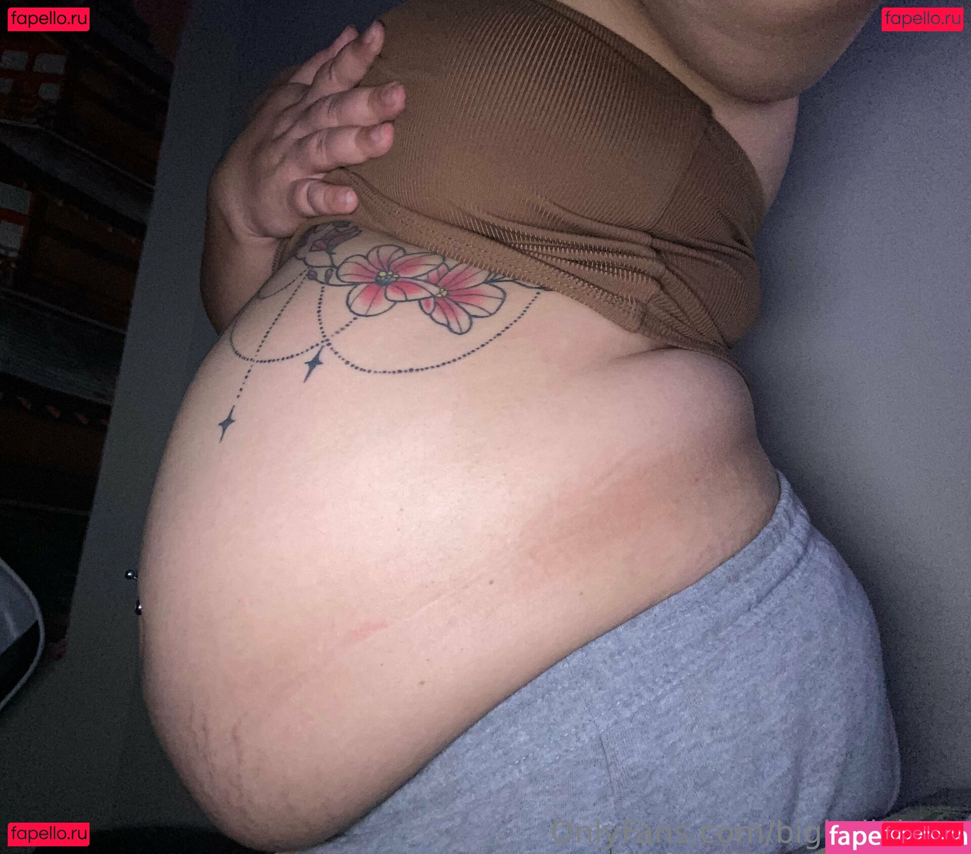 bigbellyburp Nude Onlyfans Photo 33