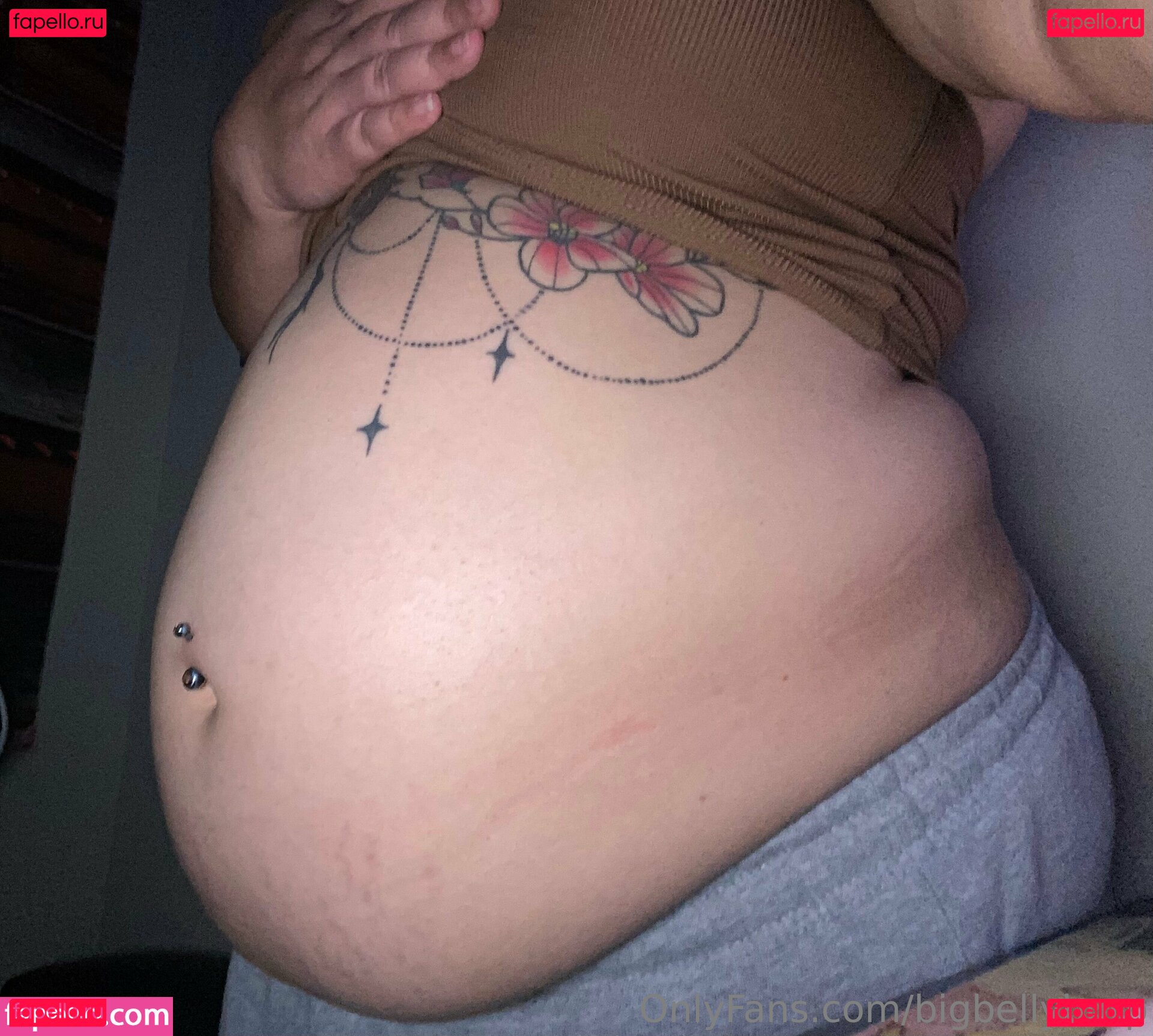 bigbellyburp Nude Onlyfans Photo 32