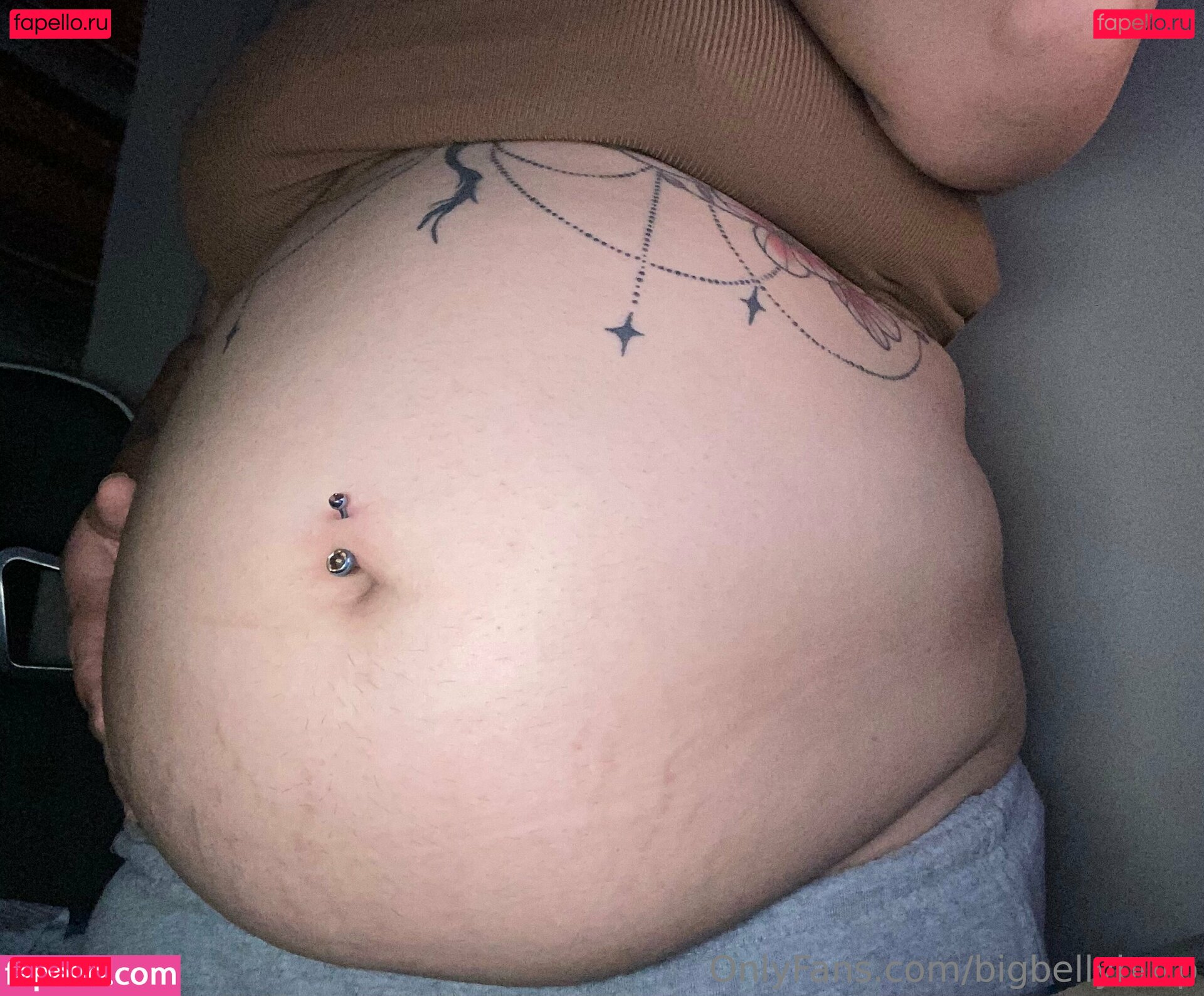 bigbellyburp Nude Onlyfans Photo 31