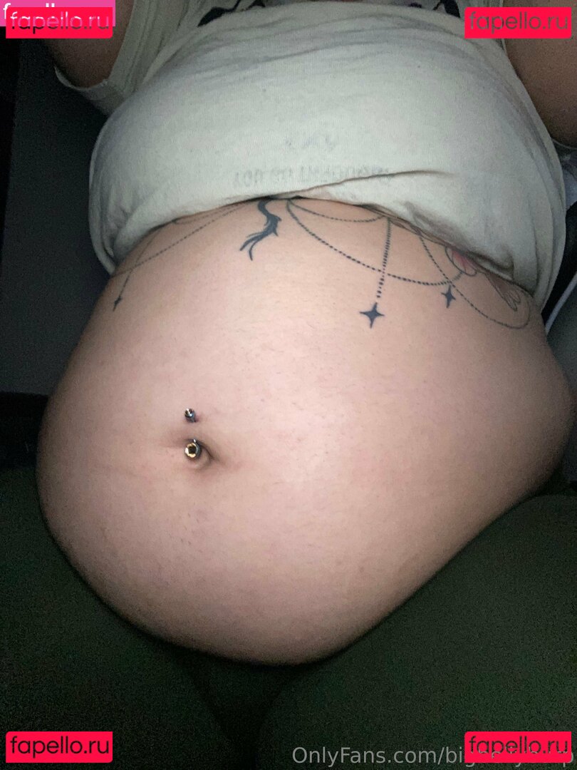 bigbellyburp Nude Onlyfans Photo 29