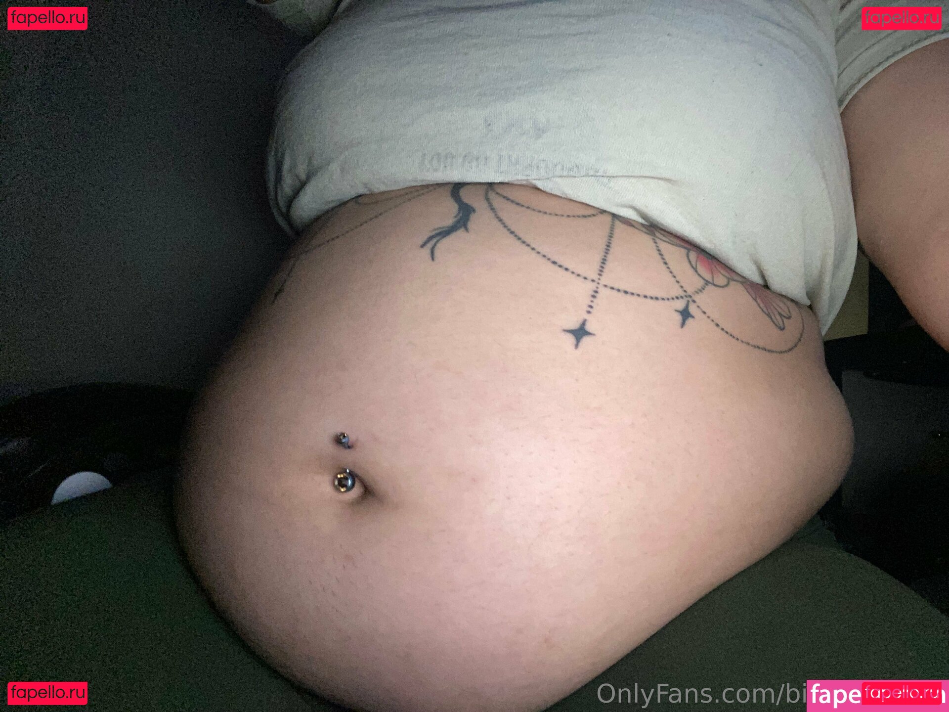 bigbellyburp Nude Onlyfans Photo 28