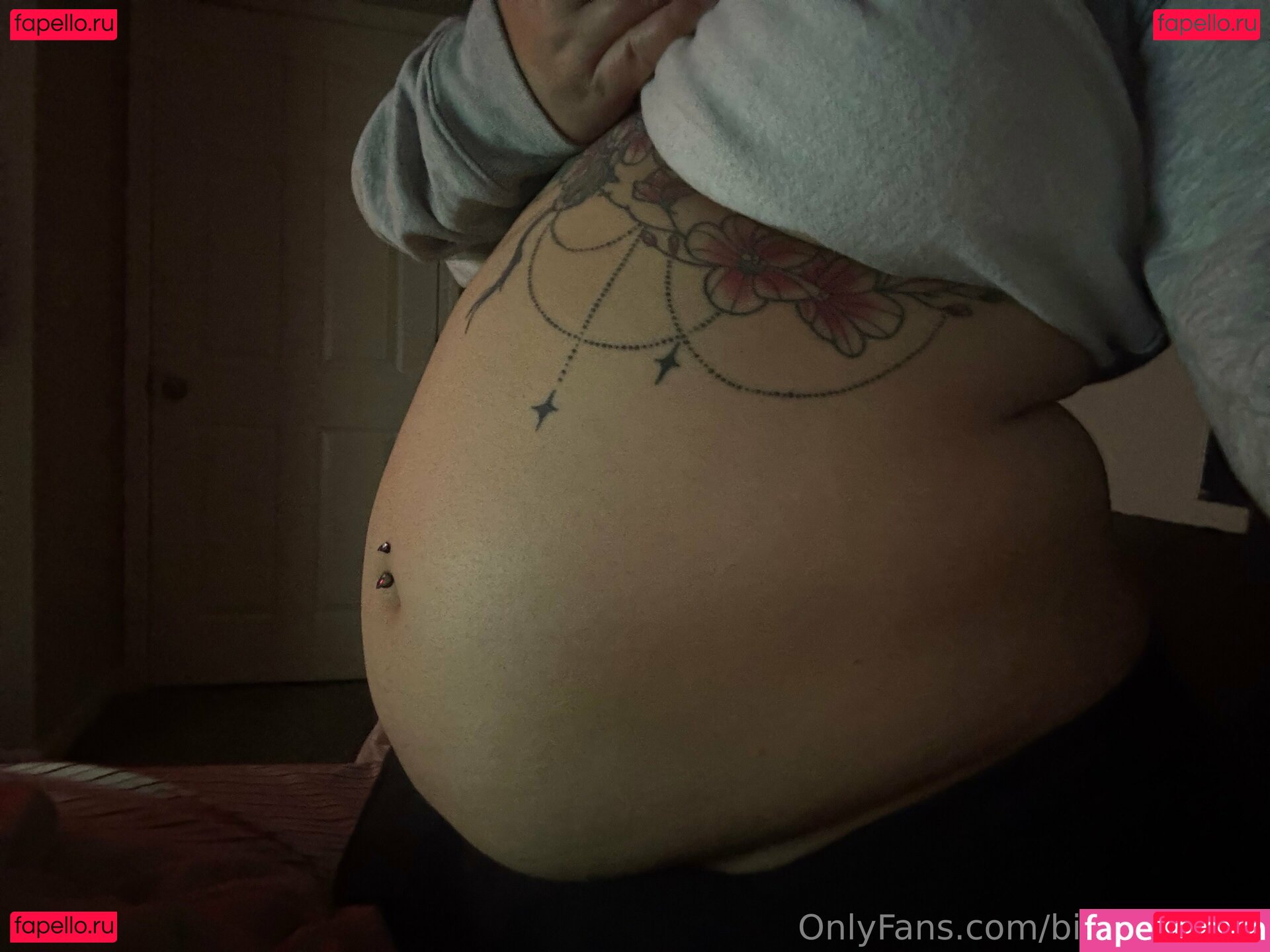bigbellyburp Nude Onlyfans Photo 26