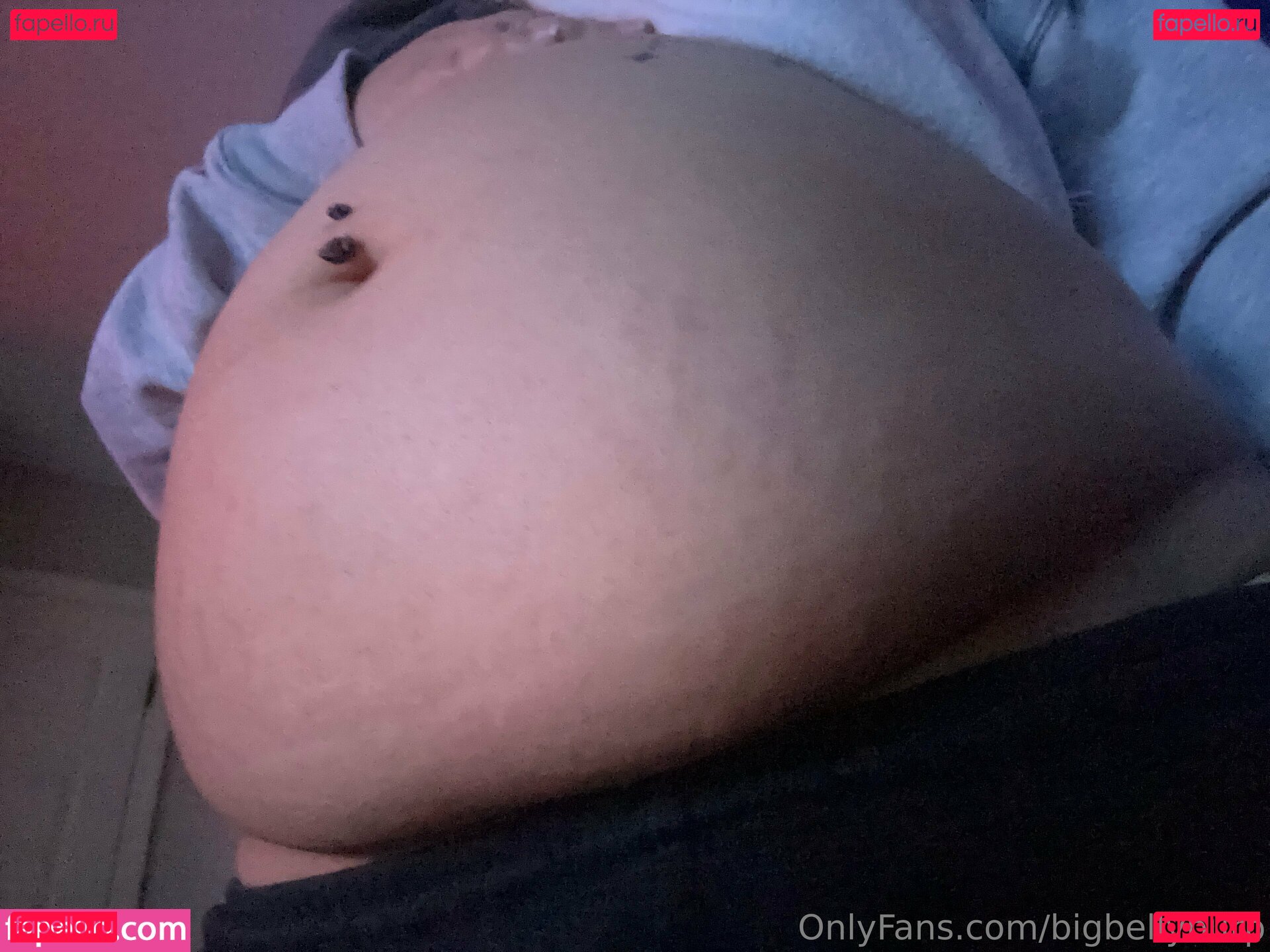 bigbellyburp Nude Onlyfans Photo 24