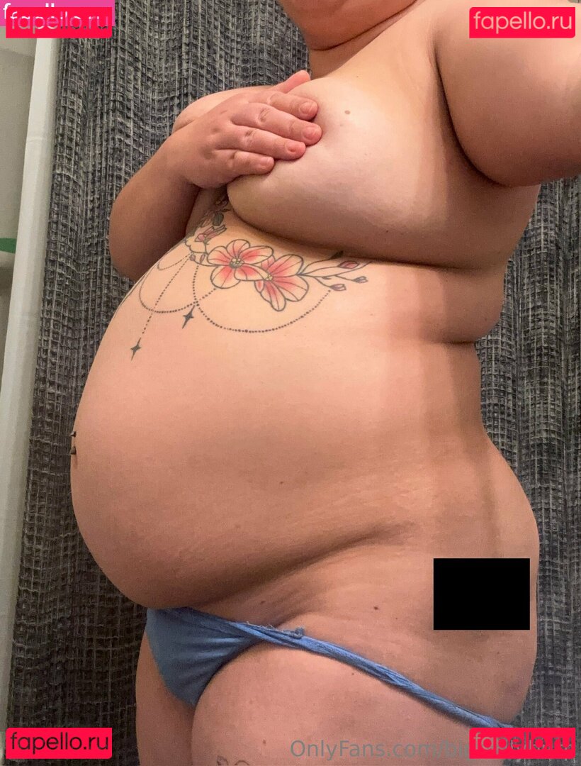 bigbellyburp Nude Onlyfans Photo 21
